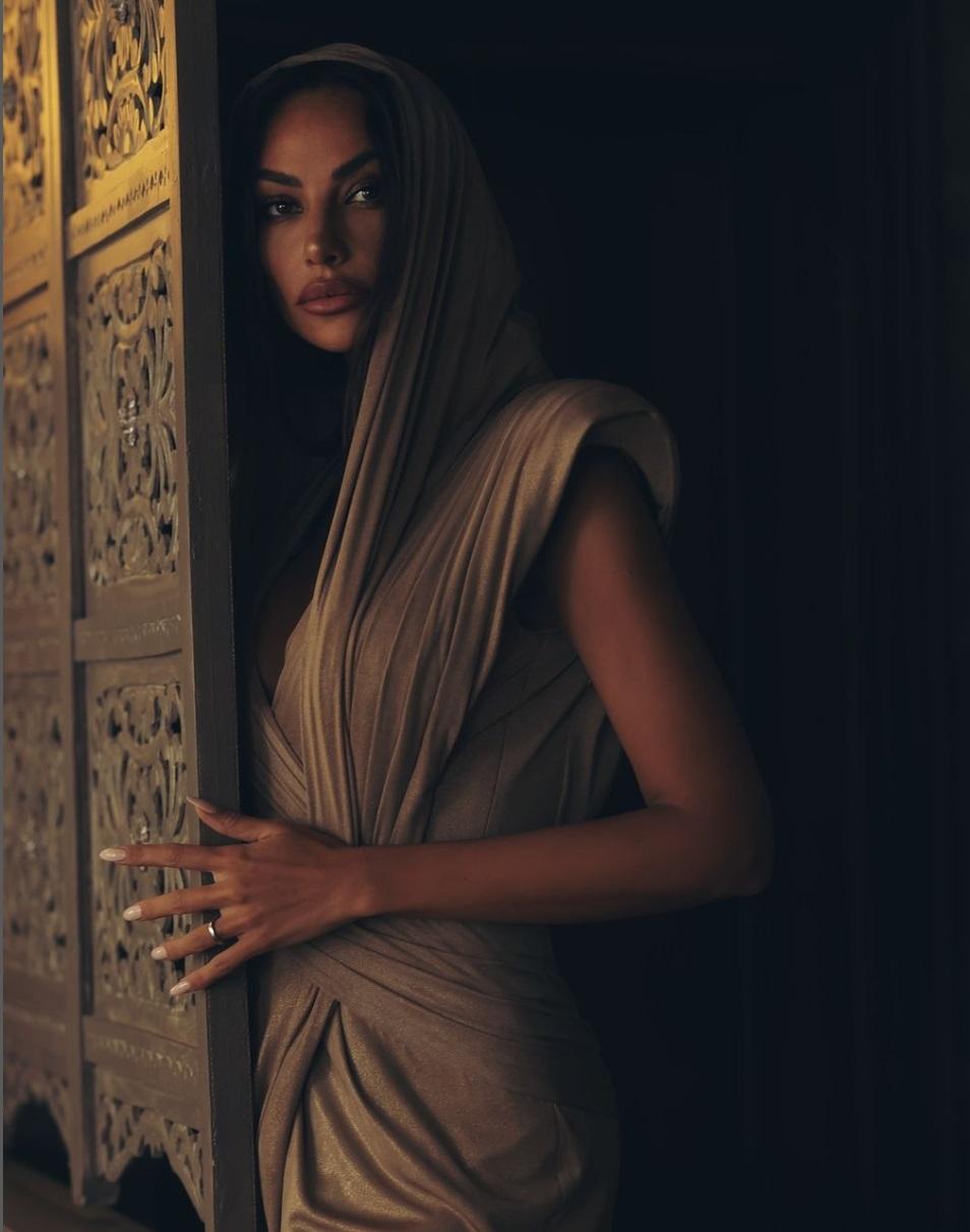 Un nou premiu pentru Mădălina Ghenea la Festivalul de Film de la Tropea, în Italia. Mesaj pentru fani 923512