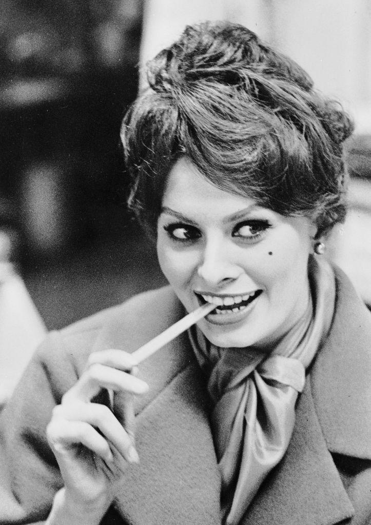 Sophia Loren împlineşte 90 de ani. Fascinanta poveste de viață a actriței: „Aici a început totul” 923965