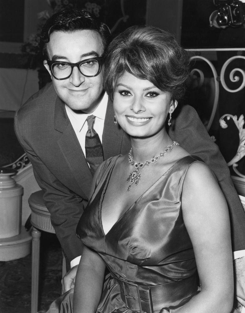 Sophia Loren împlineşte 90 de ani. Fascinanta poveste de viață a actriței: „Aici a început totul” 923969