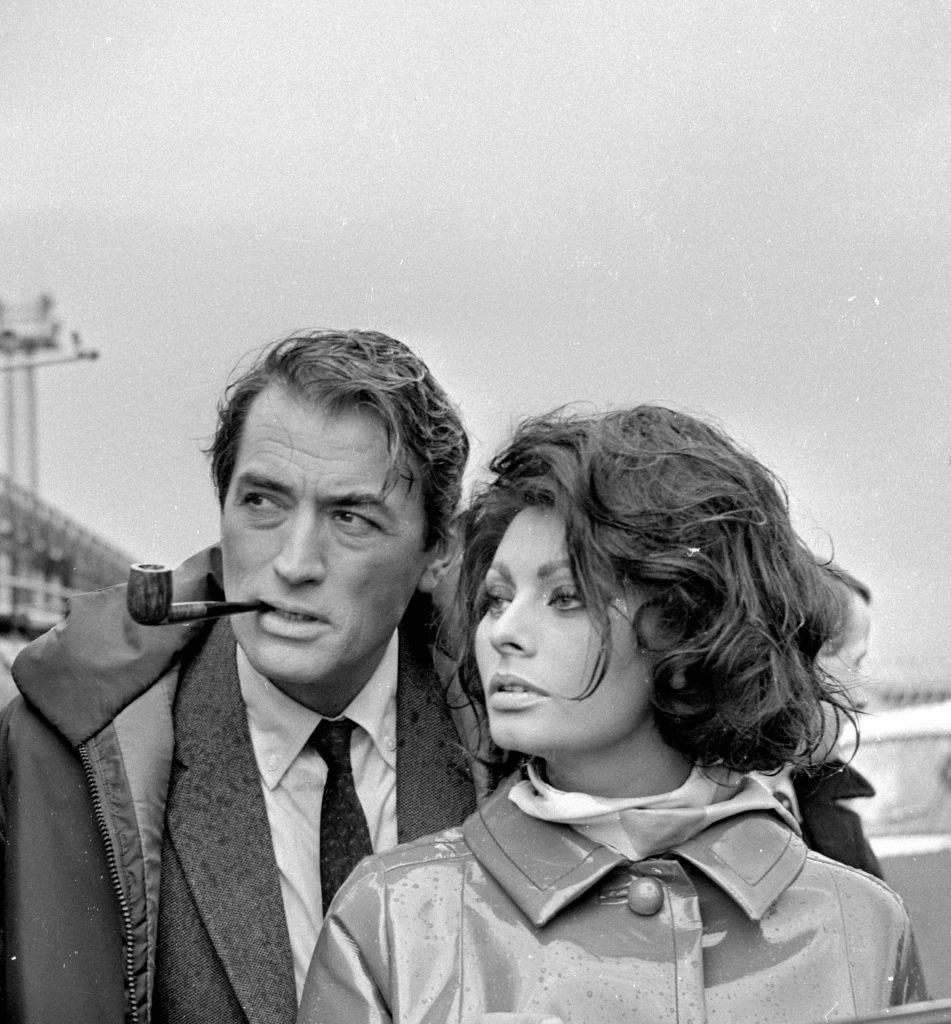 Sophia Loren împlineşte 90 de ani. Fascinanta poveste de viață a actriței: „Aici a început totul” 923971