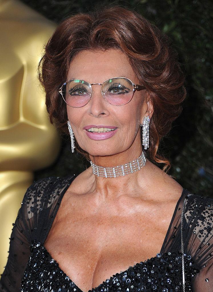 Sophia Loren împlineşte 90 de ani. Fascinanta poveste de viață a actriței: „Aici a început totul” 923973