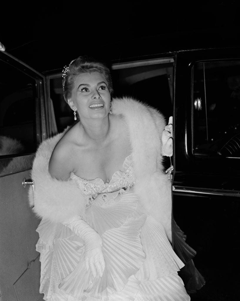 Sophia Loren împlineşte 90 de ani. Fascinanta poveste de viață a actriței: „Aici a început totul” 923980