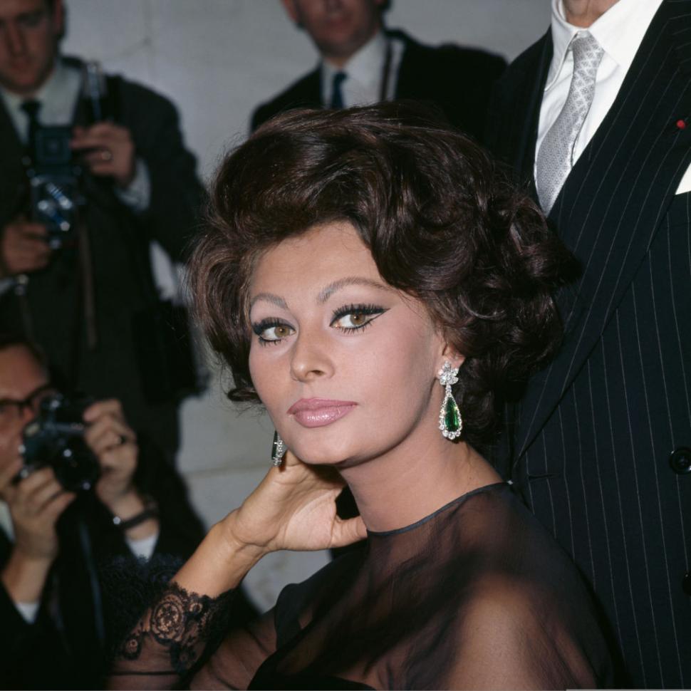 Sophia Loren împlineşte 90 de ani. Fascinanta poveste de viață a actriței: „Aici a început totul” 923983