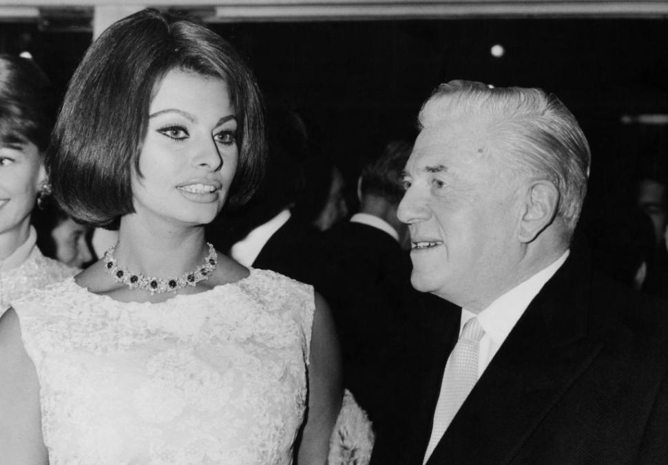 Sophia Loren împlineşte 90 de ani. Fascinanta poveste de viață a actriței: „Aici a început totul” 923985