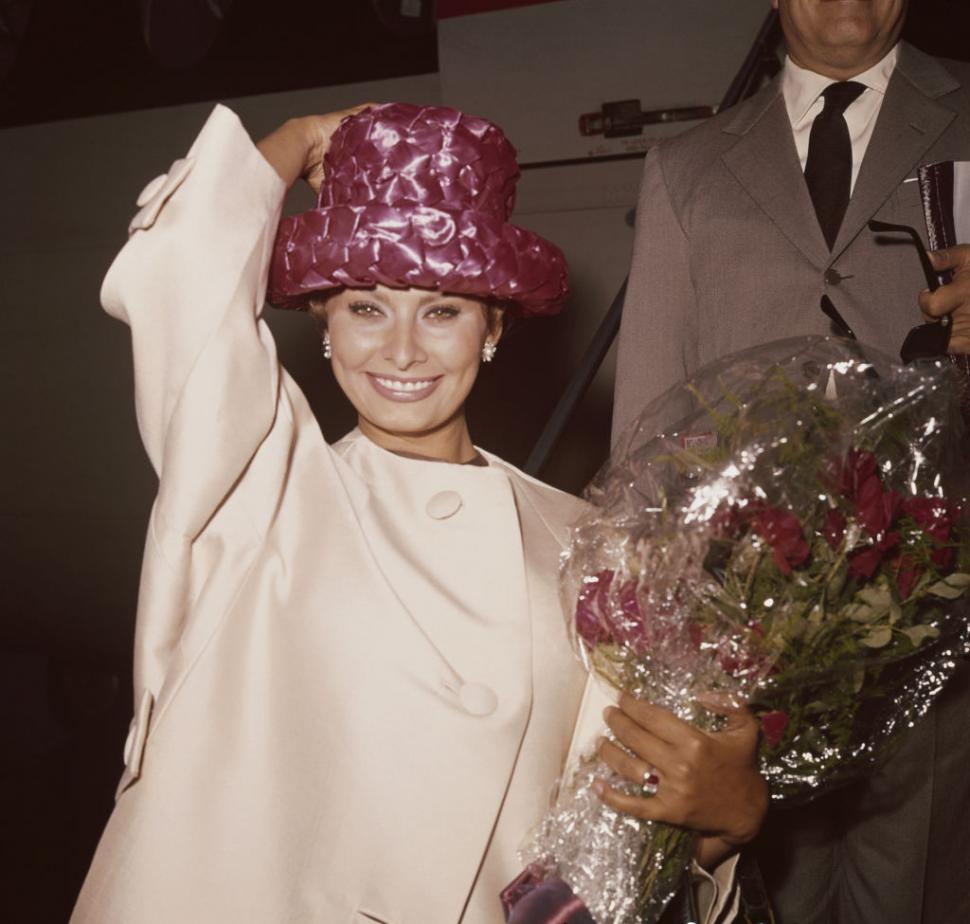 Sophia Loren împlineşte 90 de ani. Fascinanta poveste de viață a actriței: „Aici a început totul” 923986