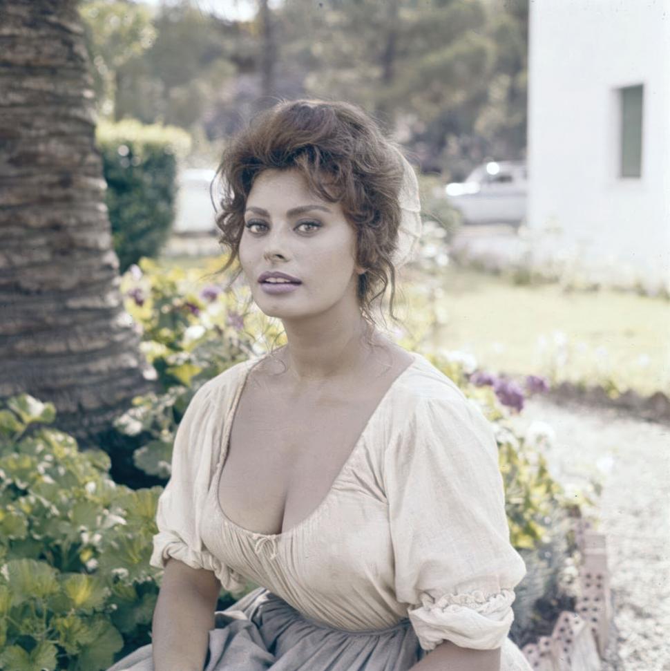 Sophia Loren împlineşte 90 de ani. Fascinanta poveste de viață a actriței: „Aici a început totul” 924007