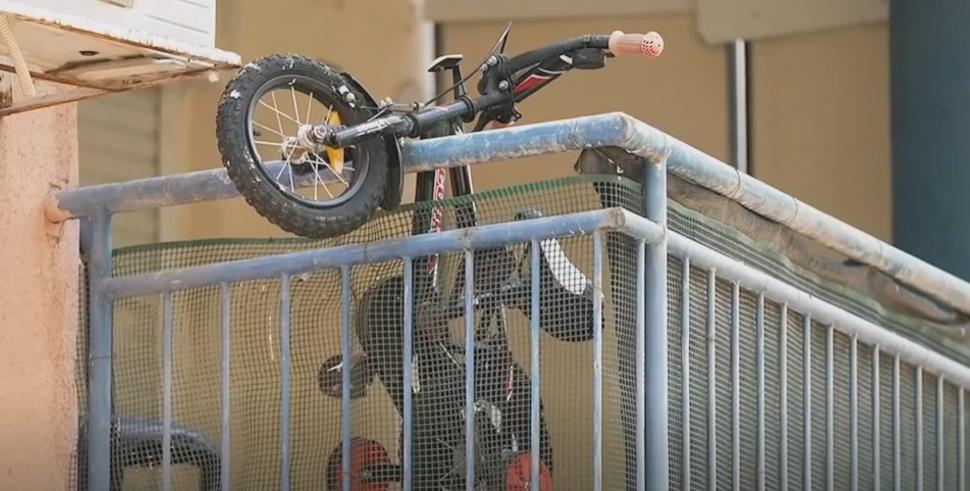 „Ardea tot, aici era școala”. Reportaj CNN în orașul fantomă din nordul Israelului  924361