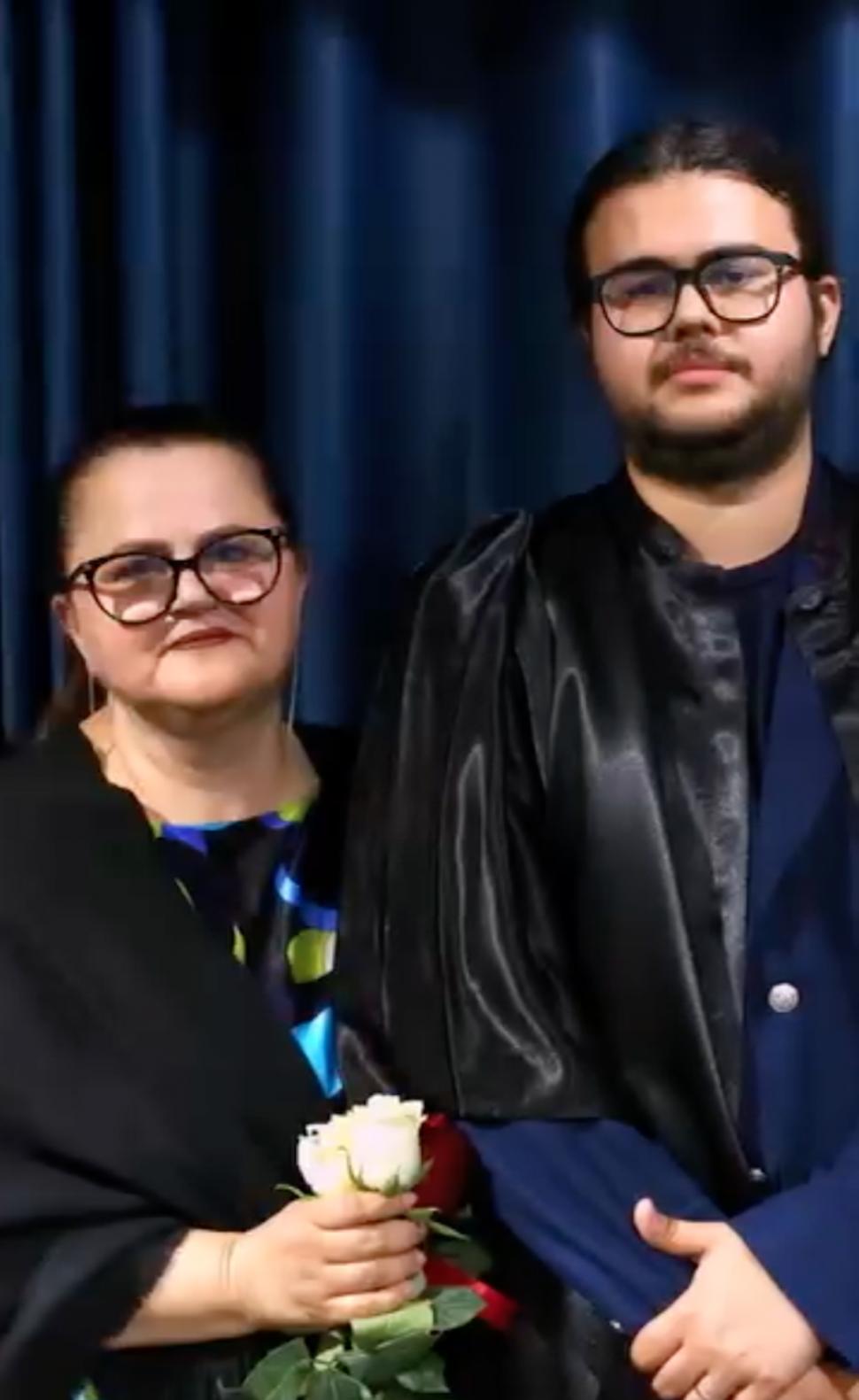 Marcel Ciolacu, prima apariție alături de soție din ultimii ani 924432