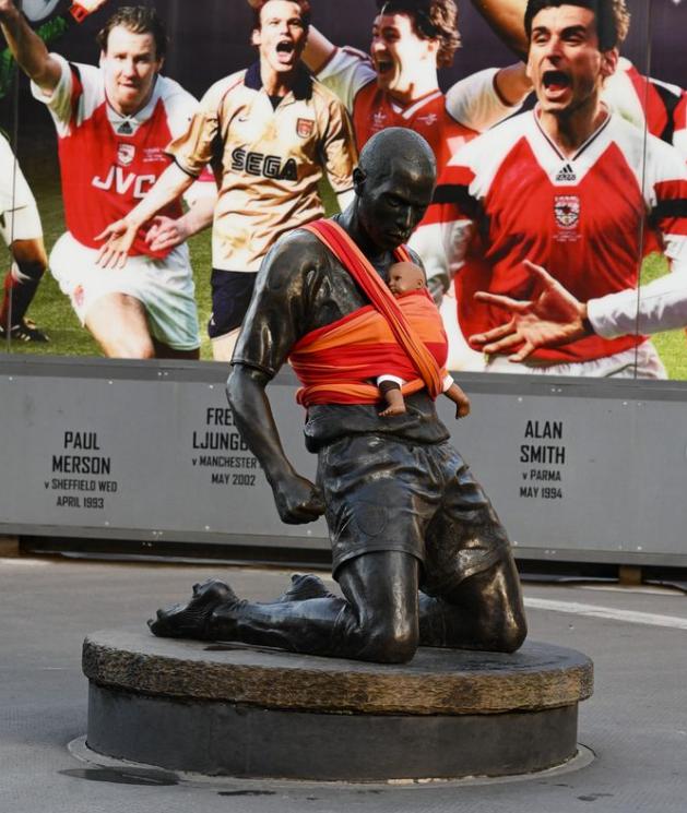 Protest inedit pentru ca taţii să aibă mai multe zile de concediu pentru creşterea copilului 924357