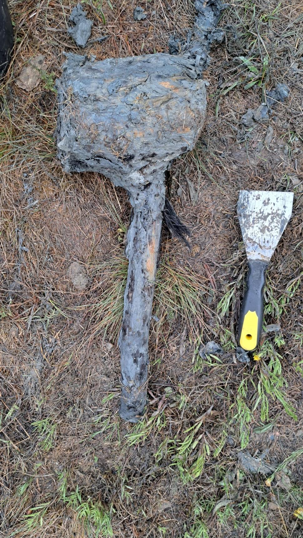 Descoperire arheologică importantă, la Băile Figa: Imagini cu artefacte de lemn, vechi de 3.000 de ani, „excepţional de bine păstrate” 924518