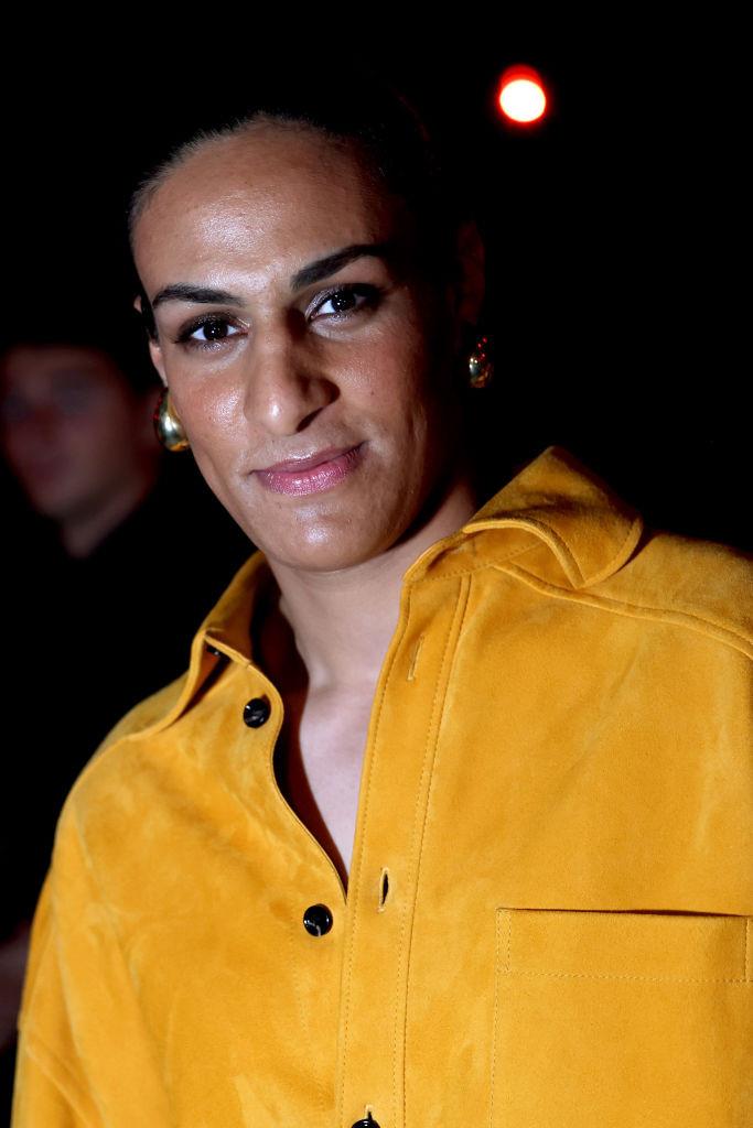 Contestată la Paris, controversata pugilistă Imane Khelif a făcut senzaţie la Milano: "Bellissima!"  924852