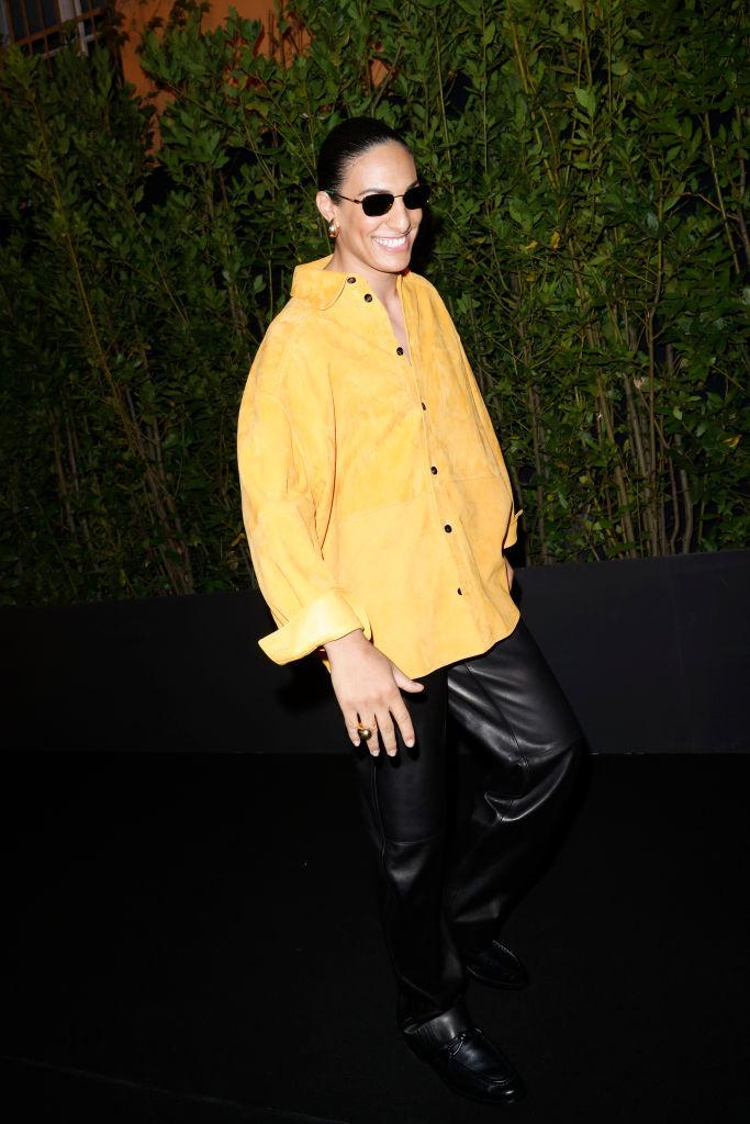 Contestată la Paris, controversata pugilistă Imane Khelif a făcut senzaţie la Milano: "Bellissima!"  924853