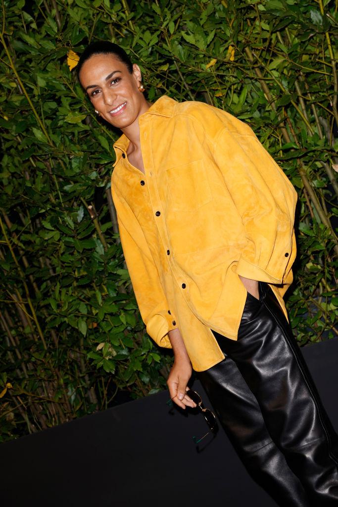 Contestată la Paris, controversata pugilistă Imane Khelif a făcut senzaţie la Milano: "Bellissima!"  924854