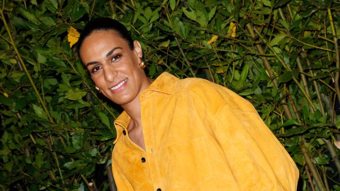 Contestată la Paris, controversata pugilistă Imane Khelif a făcut senzaţie la Milano: "Bellissima!"  924857