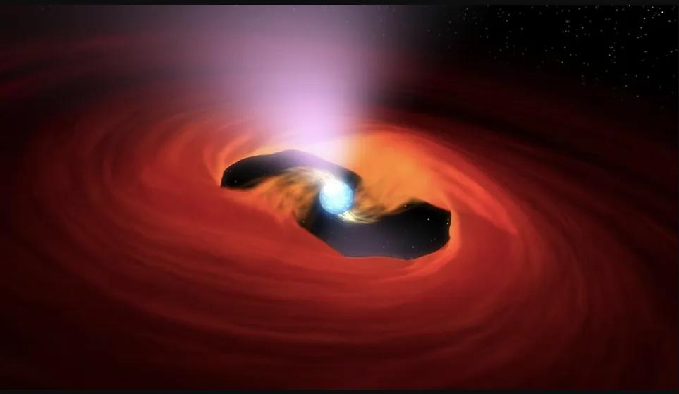 Cele mai ciudate 12 lucruri din Univers. Cum arată galaxia fosilă, planeta rătăcitoare cu aurore sau „spaghetele” nucleare 924859