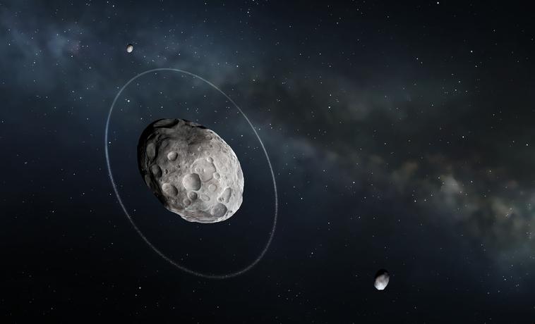 Cele mai ciudate 12 lucruri din Univers. Cum arată galaxia fosilă, planeta rătăcitoare cu aurore sau „spaghetele” nucleare 924860