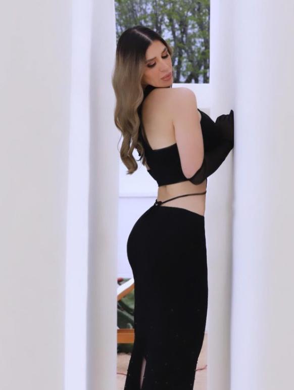 Cum a apărut soția lui Chapo la Săptămâna Modei de la Milano. Emma Coronel a făcut senzație 924973