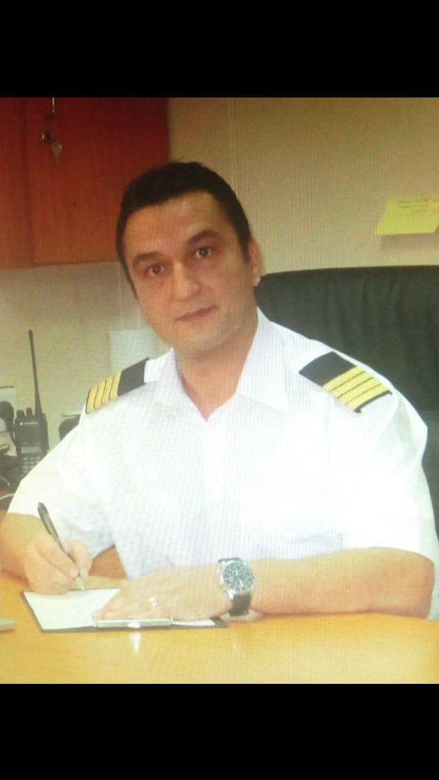 Marinarii români au ajuns eroi în Australia. Filmul unei misiuni de salvare a unui bărbat aflat la un pas de moarte, plutind în derivă 925032