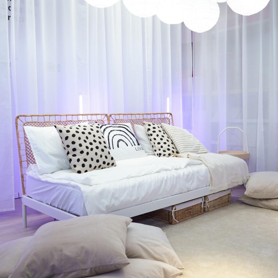 La IKEA a început “Anul Somnului” – O viață mai bună începe cu un somn mai bun 925424