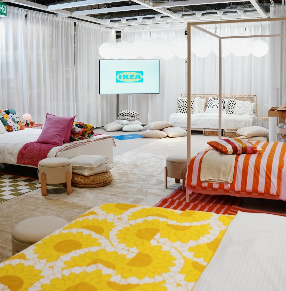 La IKEA a început “Anul Somnului” – O viață mai bună începe cu un somn mai bun 925428