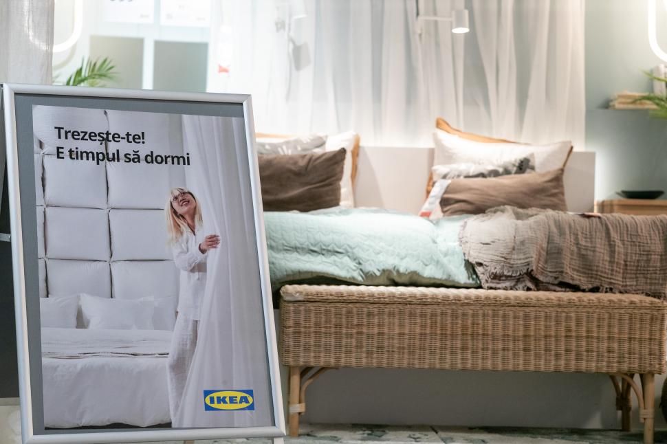 La IKEA a început “Anul Somnului” – O viață mai bună începe cu un somn mai bun 925436