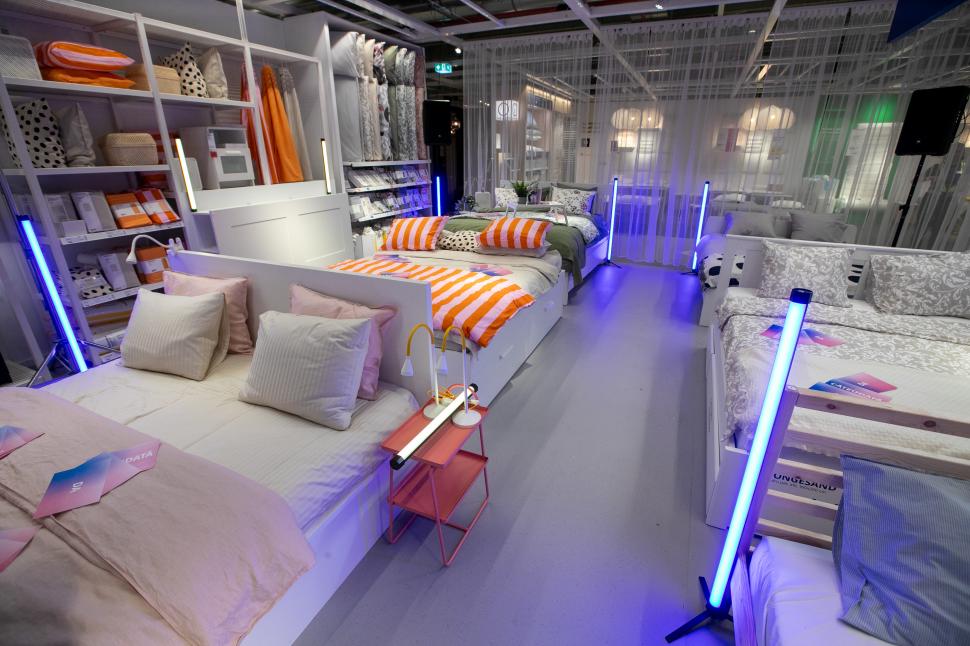 La IKEA a început “Anul Somnului” – O viață mai bună începe cu un somn mai bun 925438