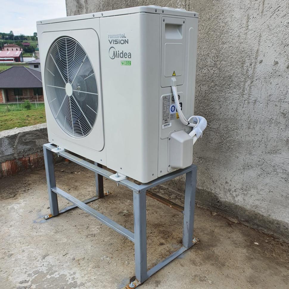 Sustenabilitatea energetică la îndemâna ta: avantajele unei pompe de căldură aer-apă 925601