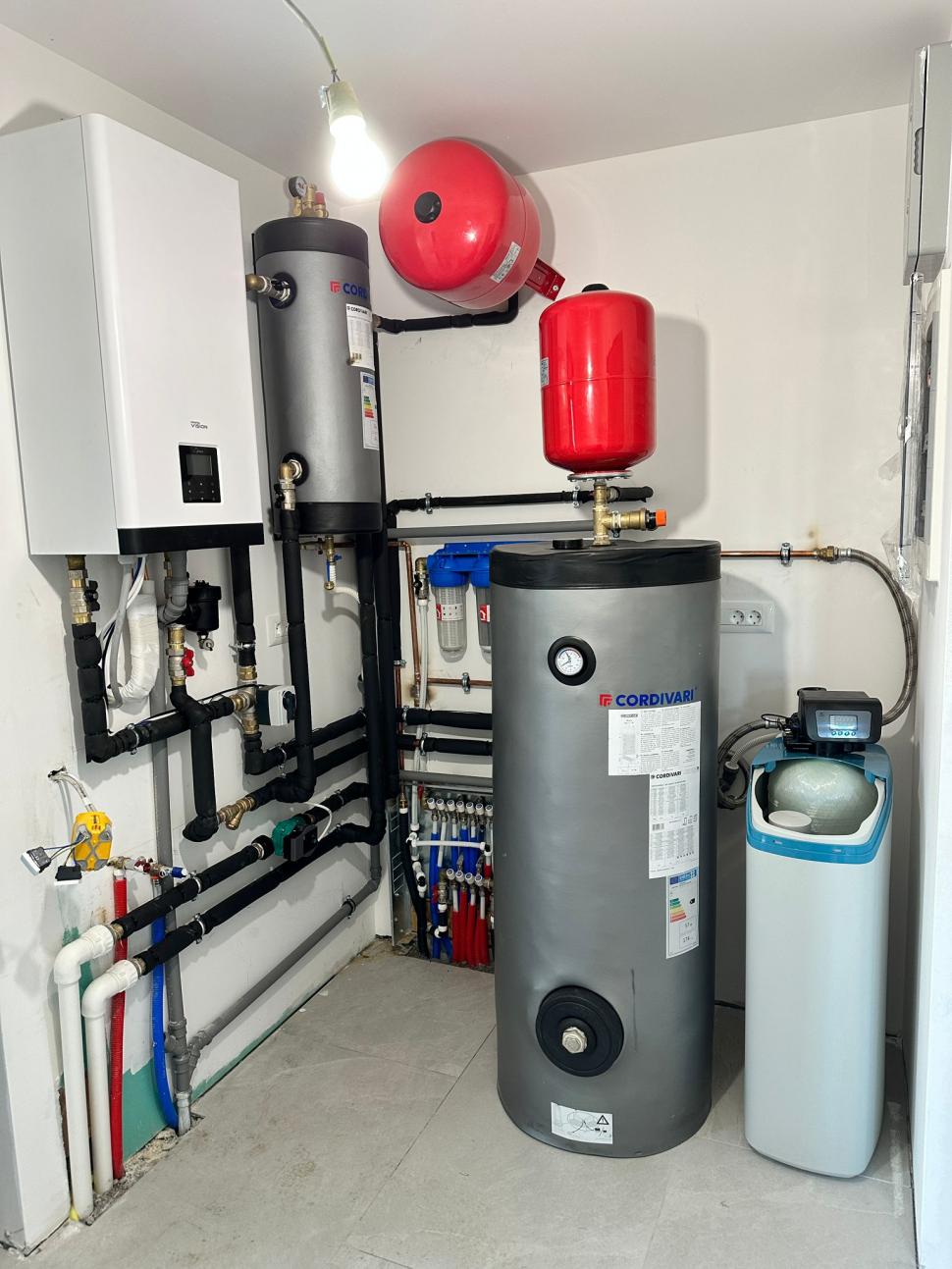 Sustenabilitatea energetică la îndemâna ta: avantajele unei pompe de căldură aer-apă 925602