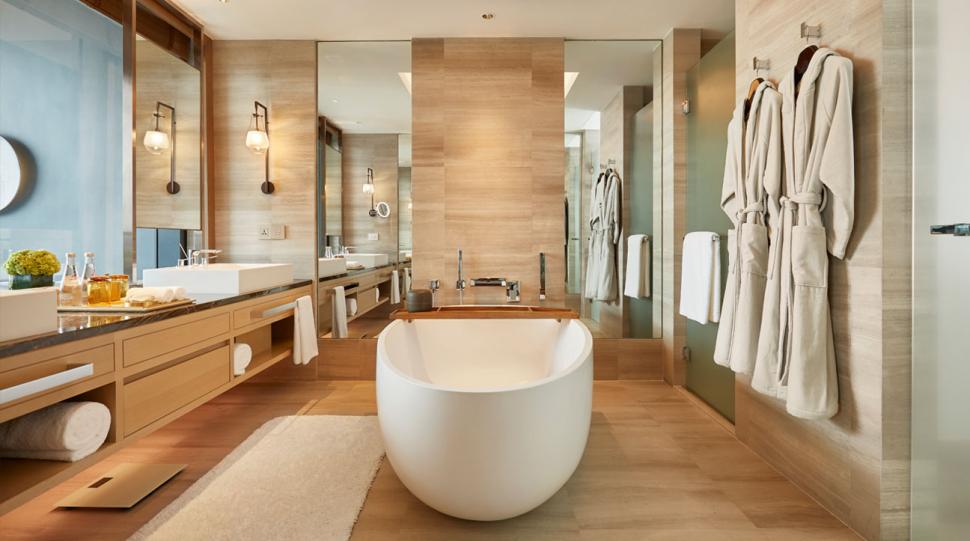 Care este cel mai bun hotel din lume în 2024 925699