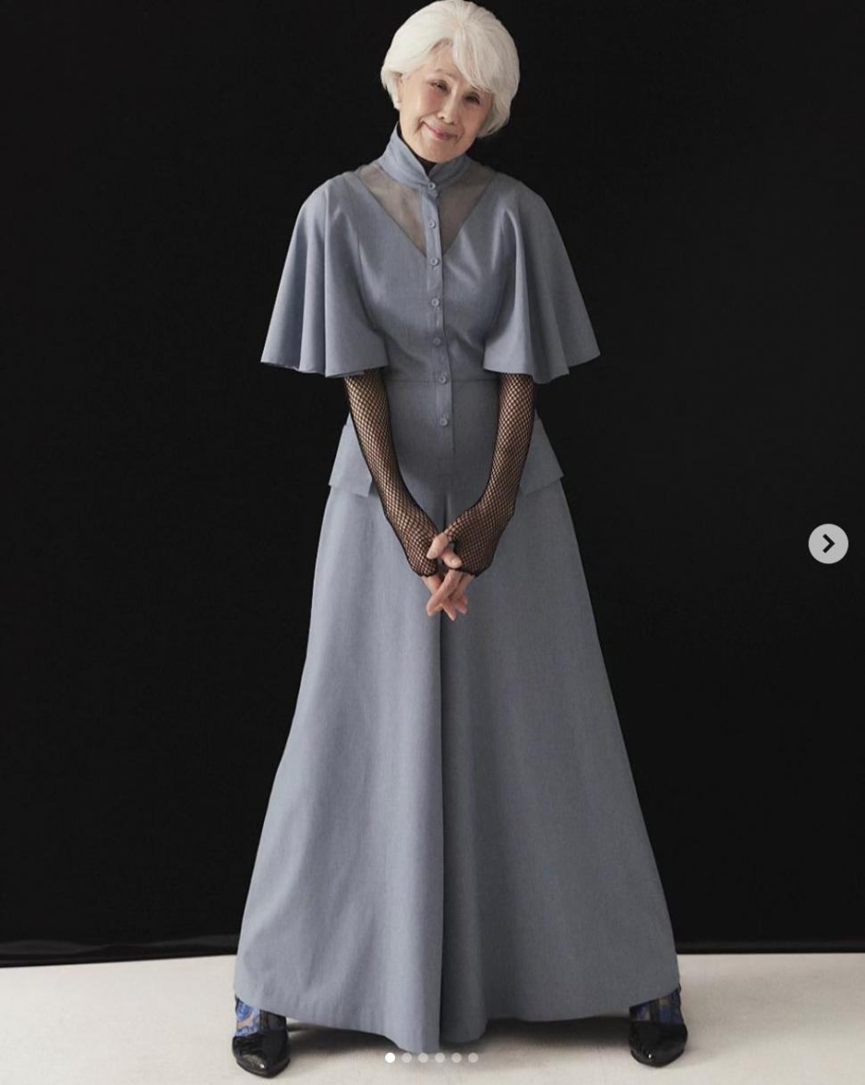 La 80 de ani, o femeie concurează la Miss Universe Coreea și vrea să demonstreze că vârsta e doar un număr. „Vreau să uimesc lumea” 925984