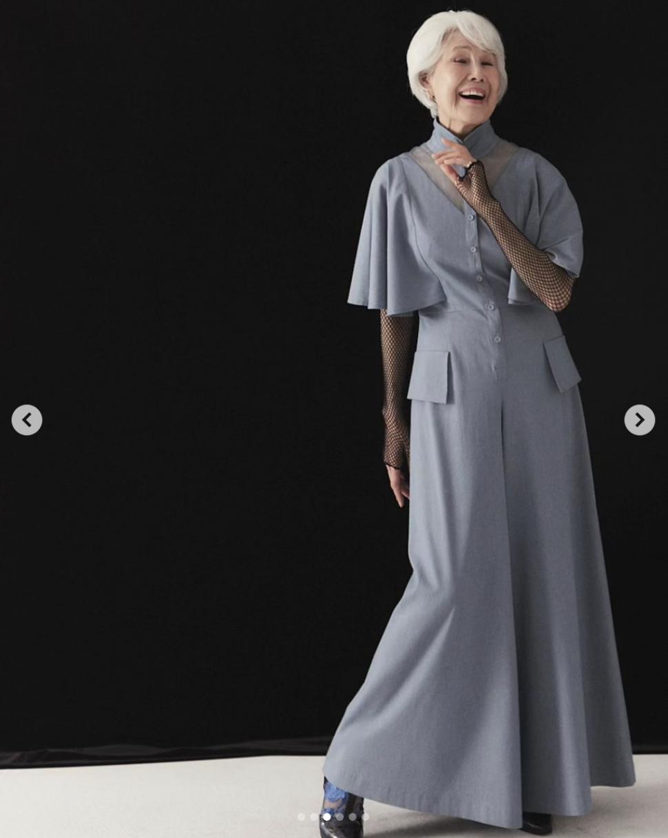 La 80 de ani, o femeie concurează la Miss Universe Coreea și vrea să demonstreze că vârsta e doar un număr. „Vreau să uimesc lumea” 925985