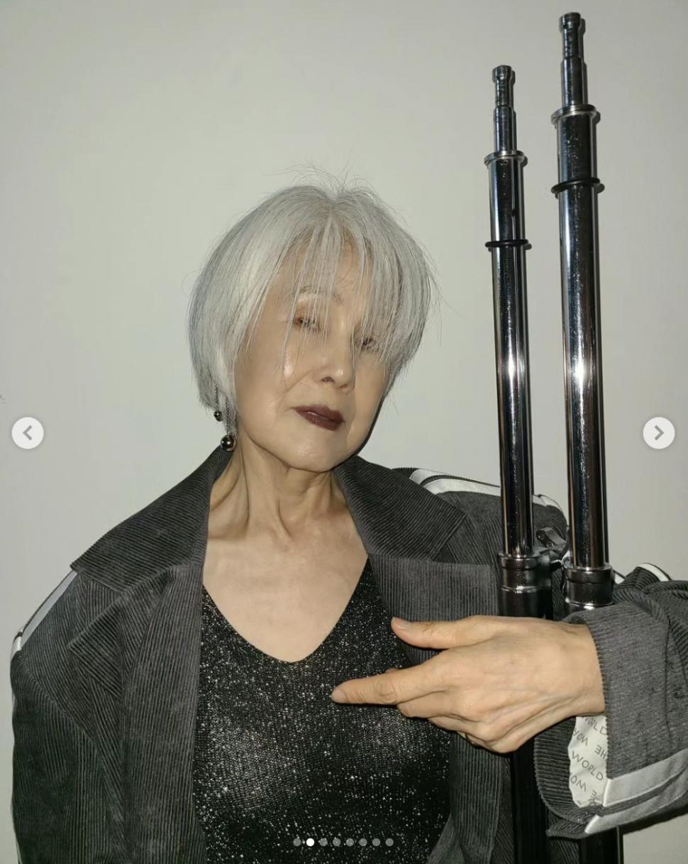 La 80 de ani, o femeie concurează la Miss Universe Coreea și vrea să demonstreze că vârsta e doar un număr. „Vreau să uimesc lumea” 925986