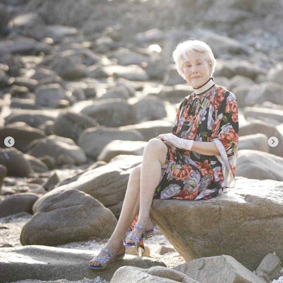 La 80 de ani, o femeie concurează la Miss Universe Coreea și vrea să demonstreze că vârsta e doar un număr. „Vreau să uimesc lumea” 925988