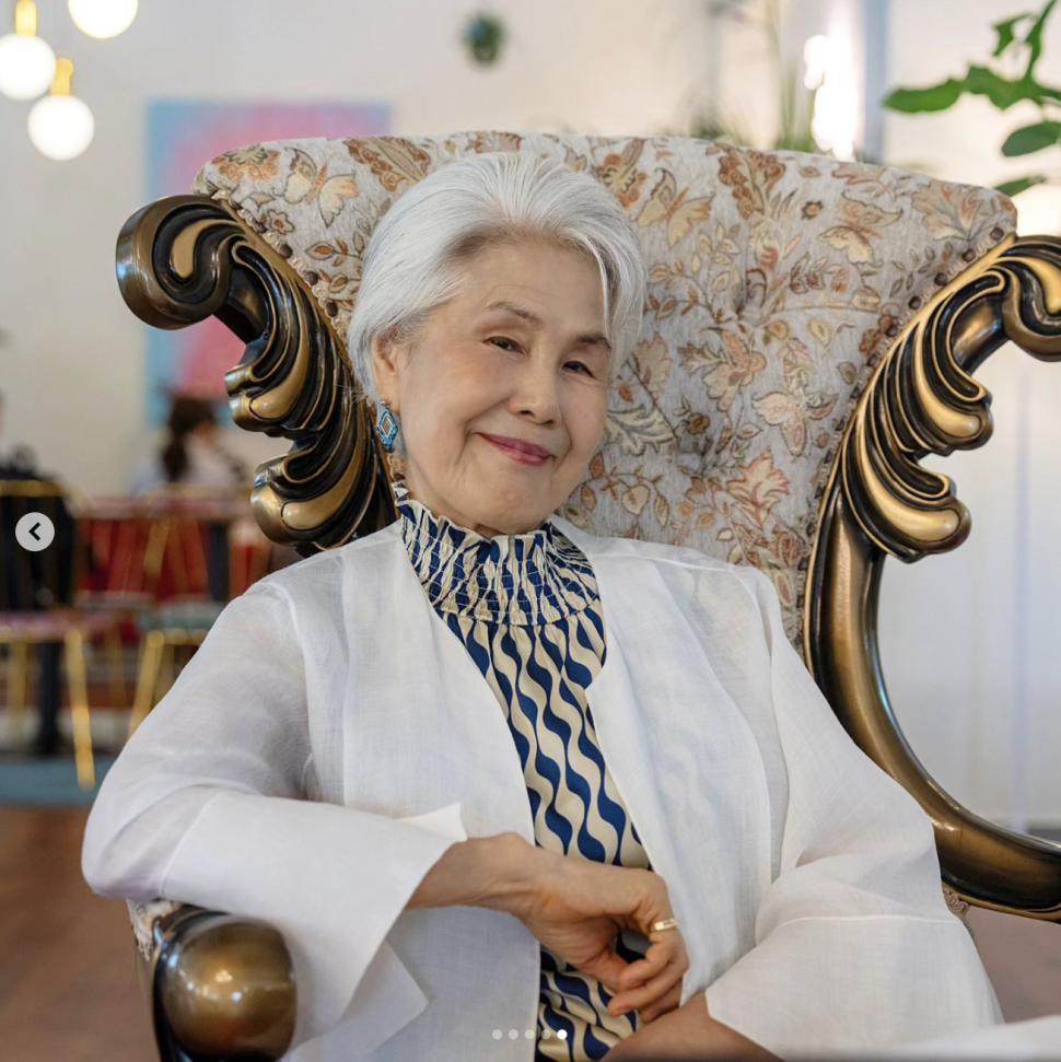 La 80 de ani, o femeie concurează la Miss Universe Coreea și vrea să demonstreze că vârsta e doar un număr. „Vreau să uimesc lumea” 925989