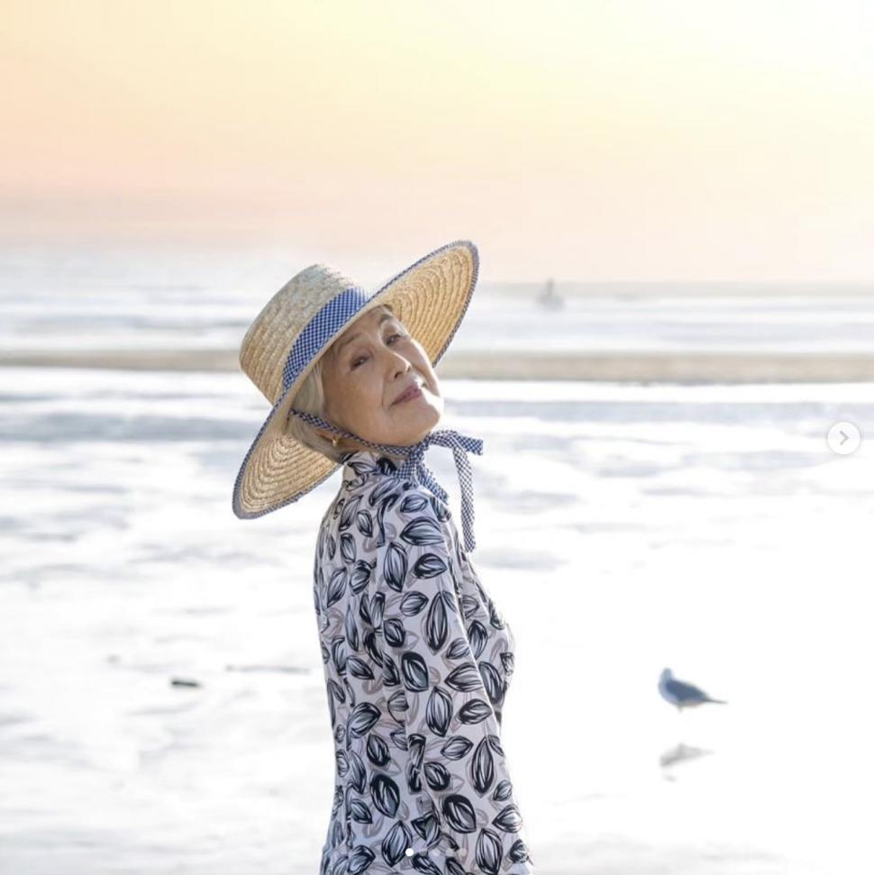 La 80 de ani, o femeie concurează la Miss Universe Coreea și vrea să demonstreze că vârsta e doar un număr. „Vreau să uimesc lumea” 925992