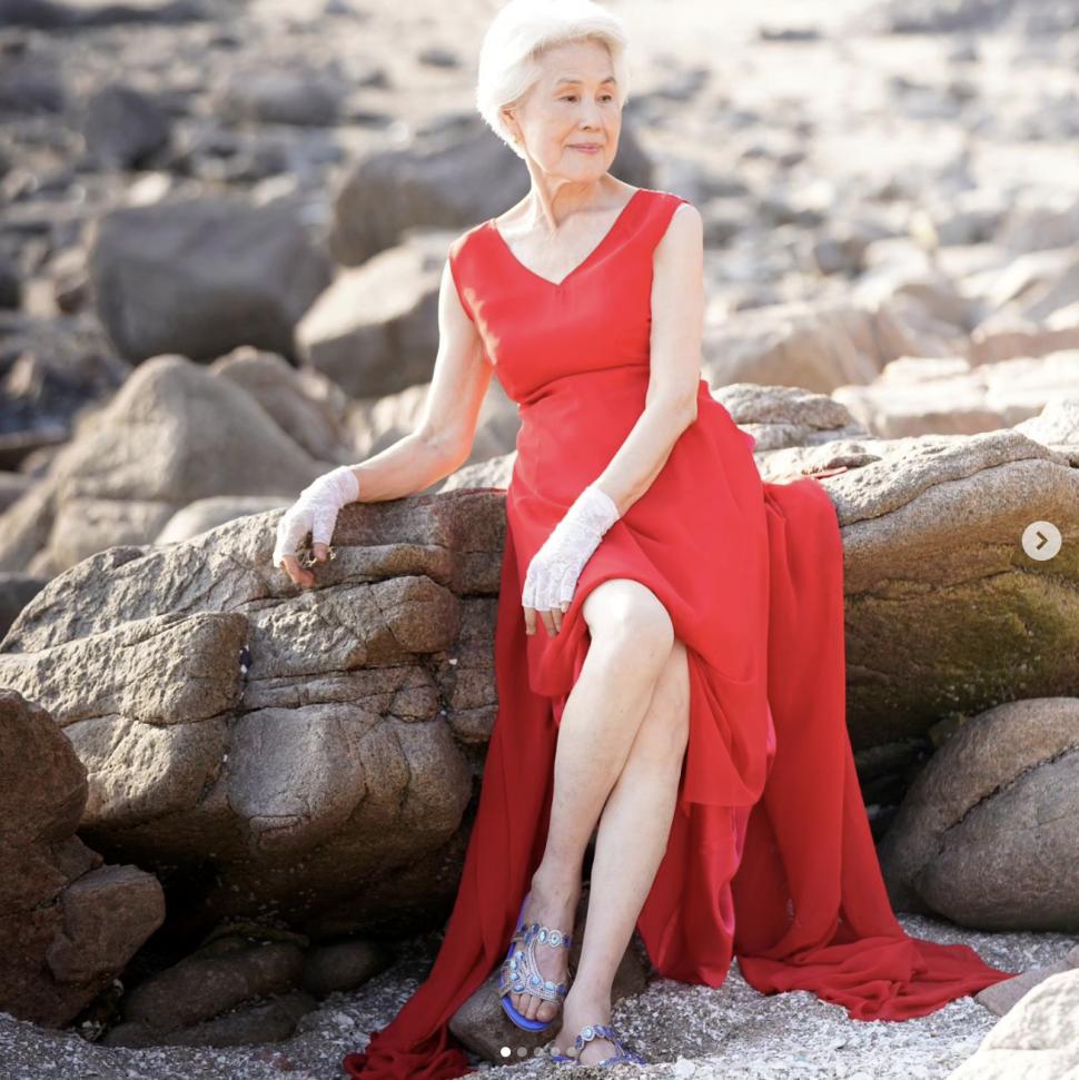 La 80 de ani, o femeie concurează la Miss Universe Coreea și vrea să demonstreze că vârsta e doar un număr. „Vreau să uimesc lumea” 925995