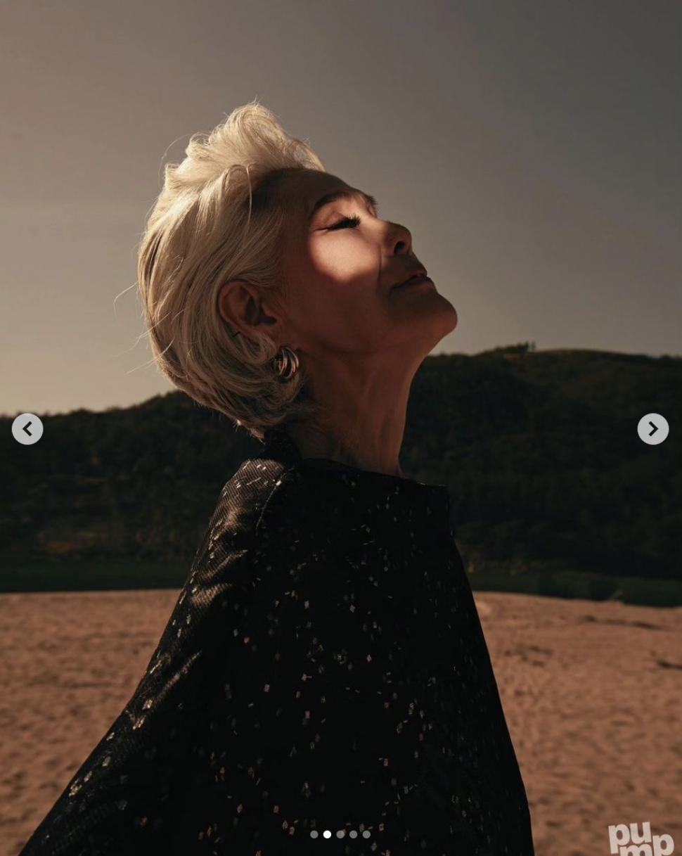 La 80 de ani, o femeie concurează la Miss Universe Coreea și vrea să demonstreze că vârsta e doar un număr. „Vreau să uimesc lumea” 925996