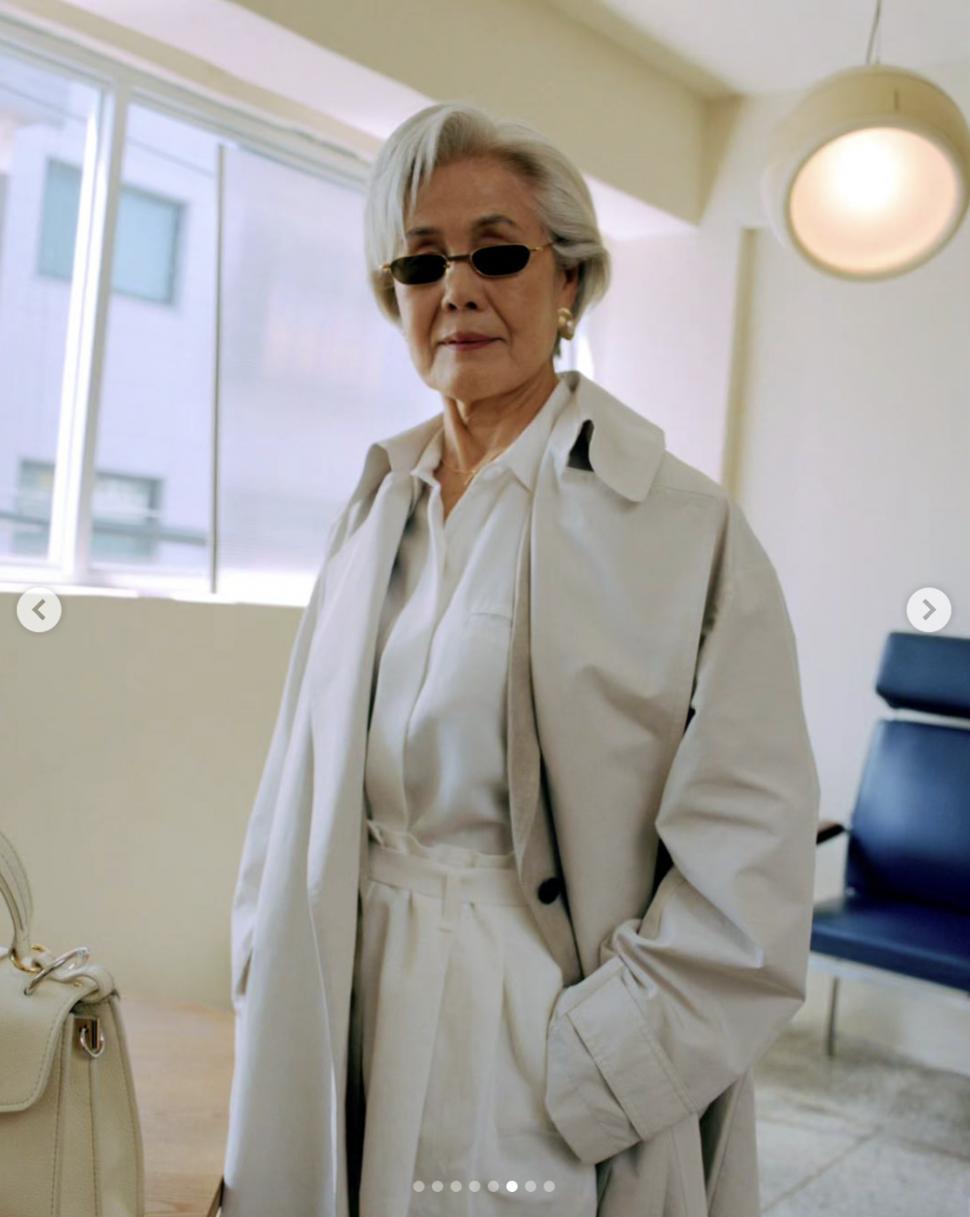 La 80 de ani, o femeie concurează la Miss Universe Coreea și vrea să demonstreze că vârsta e doar un număr. „Vreau să uimesc lumea” 925997