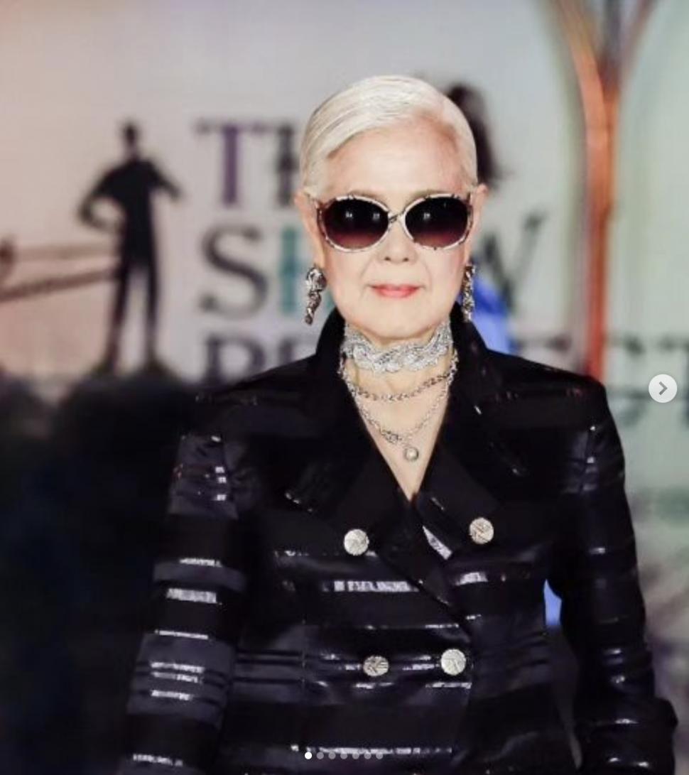 La 80 de ani, o femeie concurează la Miss Universe Coreea și vrea să demonstreze că vârsta e doar un număr. „Vreau să uimesc lumea” 925999