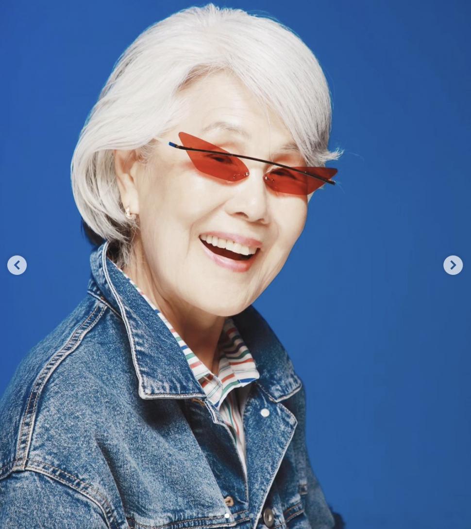 La 80 de ani, o femeie concurează la Miss Universe Coreea și vrea să demonstreze că vârsta e doar un număr. „Vreau să uimesc lumea” 926001