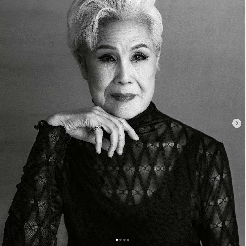 La 80 de ani, o femeie concurează la Miss Universe Coreea și vrea să demonstreze că vârsta e doar un număr. „Vreau să uimesc lumea” 926003