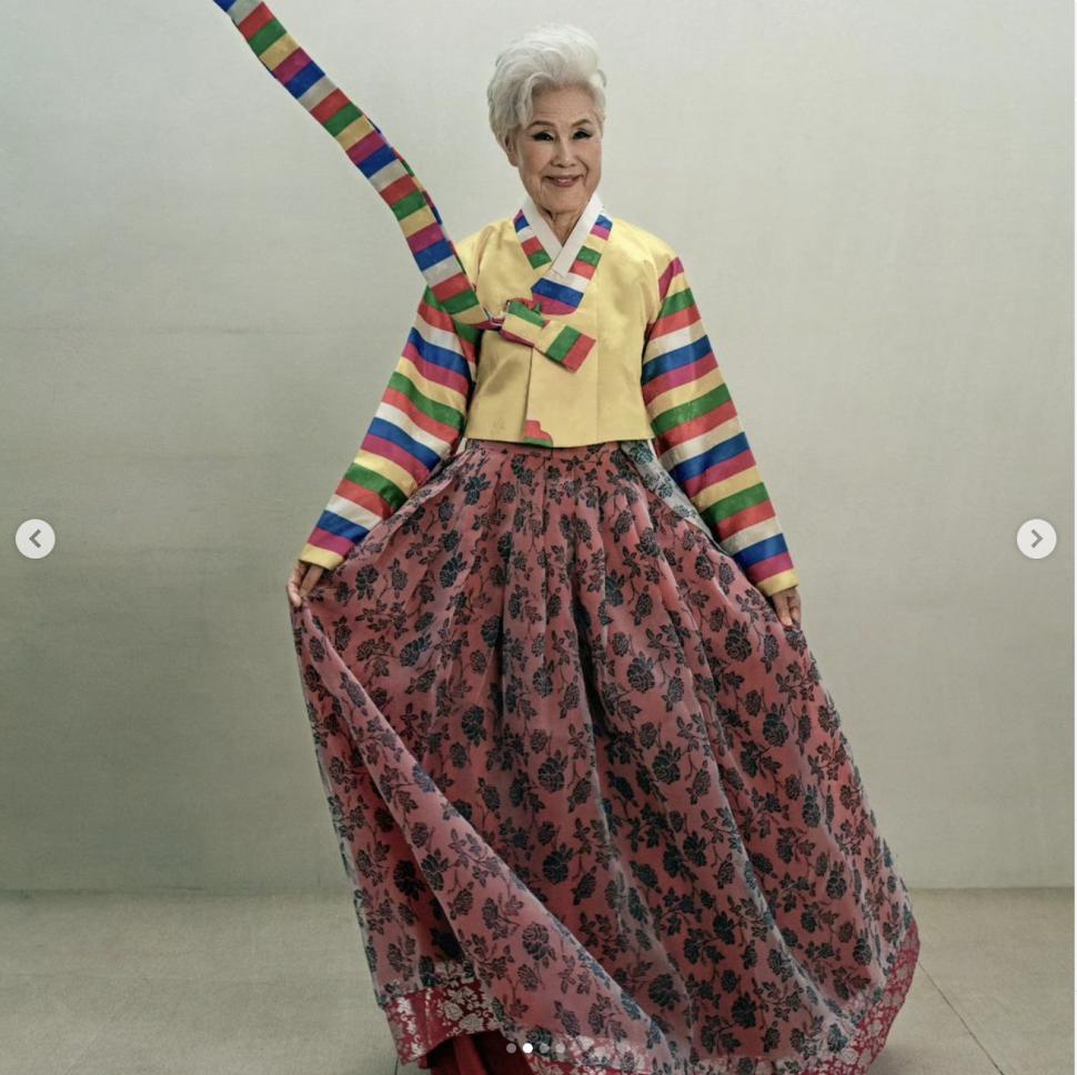 La 80 de ani, o femeie concurează la Miss Universe Coreea și vrea să demonstreze că vârsta e doar un număr. „Vreau să uimesc lumea” 926004