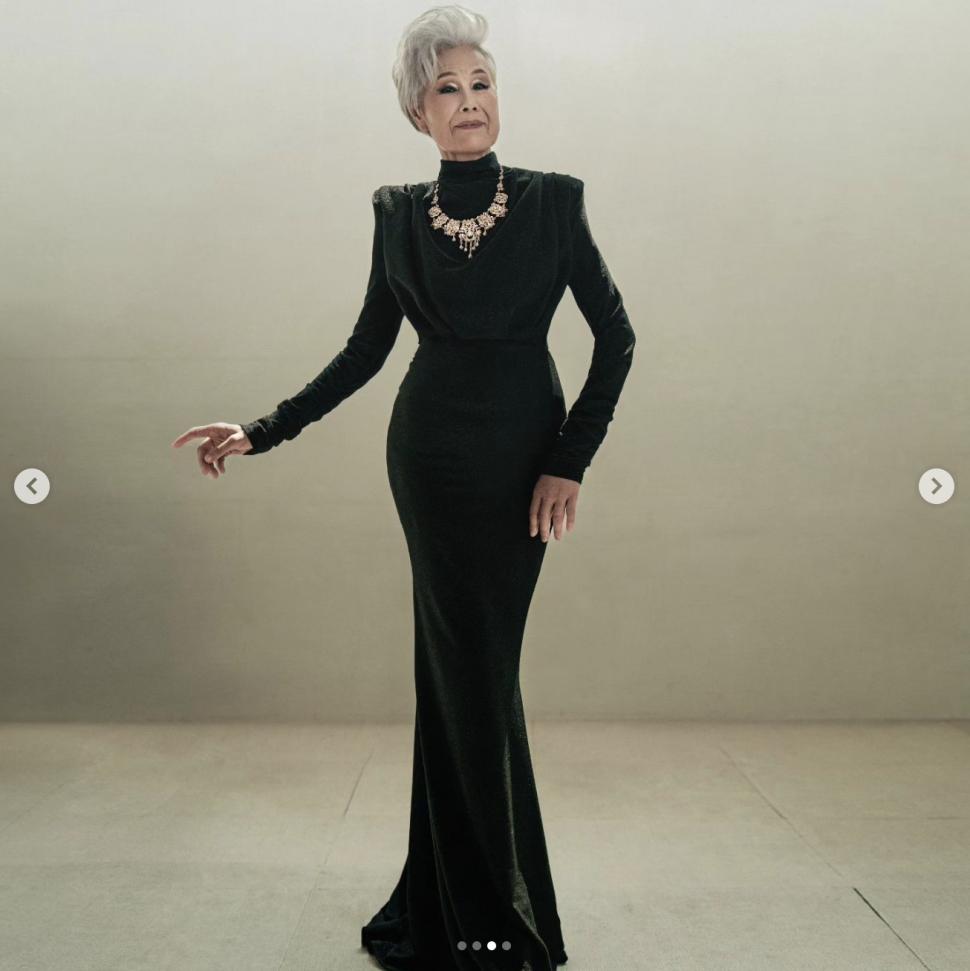 La 80 de ani, o femeie concurează la Miss Universe Coreea și vrea să demonstreze că vârsta e doar un număr. „Vreau să uimesc lumea” 926005