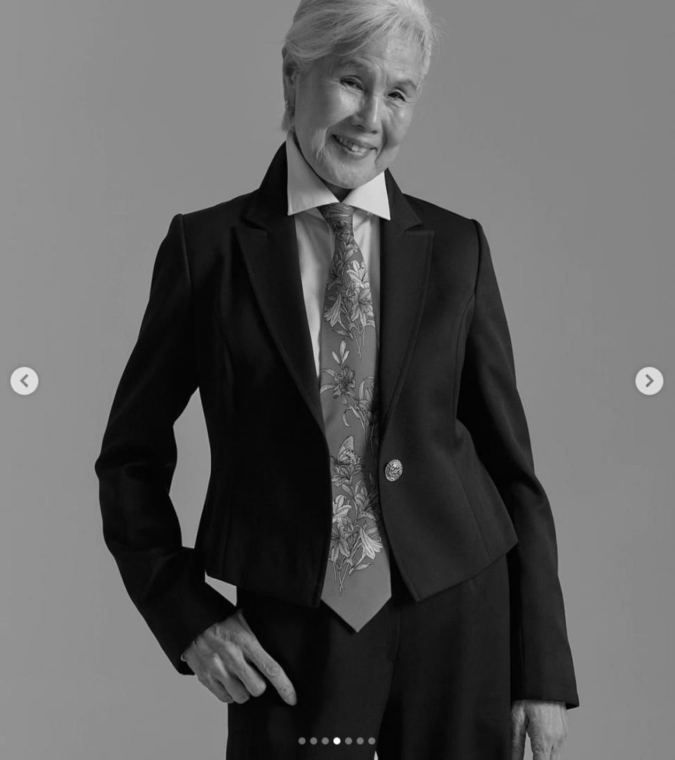 La 80 de ani, o femeie concurează la Miss Universe Coreea și vrea să demonstreze că vârsta e doar un număr. „Vreau să uimesc lumea” 926007