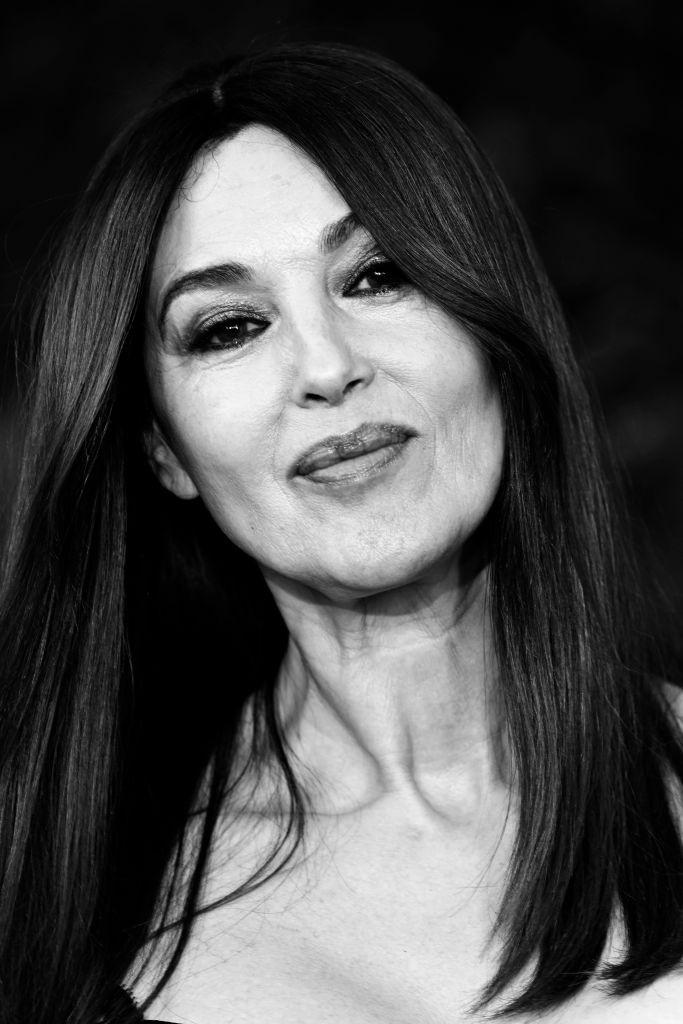 Monica Bellucci, considerată una dintre cele mai frumoase femei din lume, a împlinit 60 de ani 926257