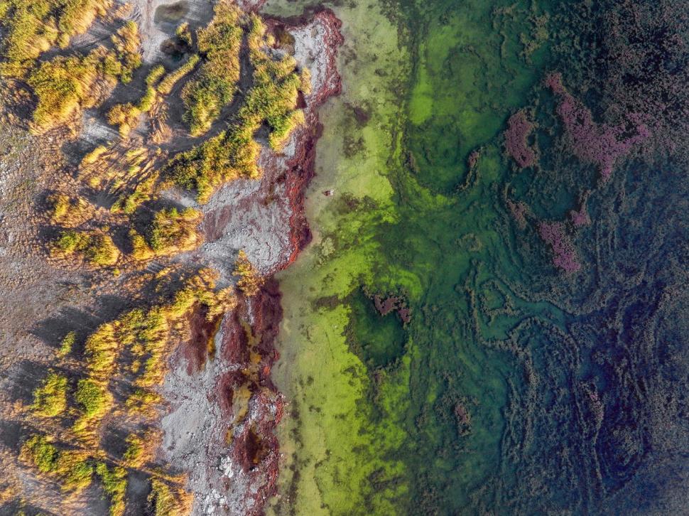 O insulă spectaculoasă a fost scoasă la vânzare într-o destinație de vacanță preferată a românilor, iar prețul este surprinzător 926292