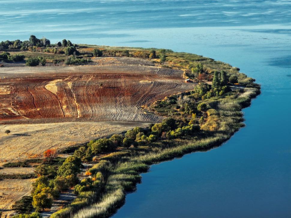 O insulă spectaculoasă a fost scoasă la vânzare într-o destinație de vacanță preferată a românilor, iar prețul este surprinzător 926293