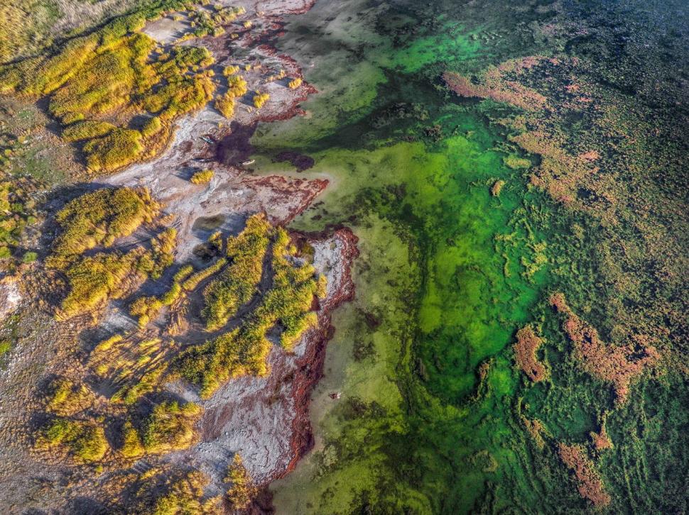 O insulă spectaculoasă a fost scoasă la vânzare într-o destinație de vacanță preferată a românilor, iar prețul este surprinzător 926302