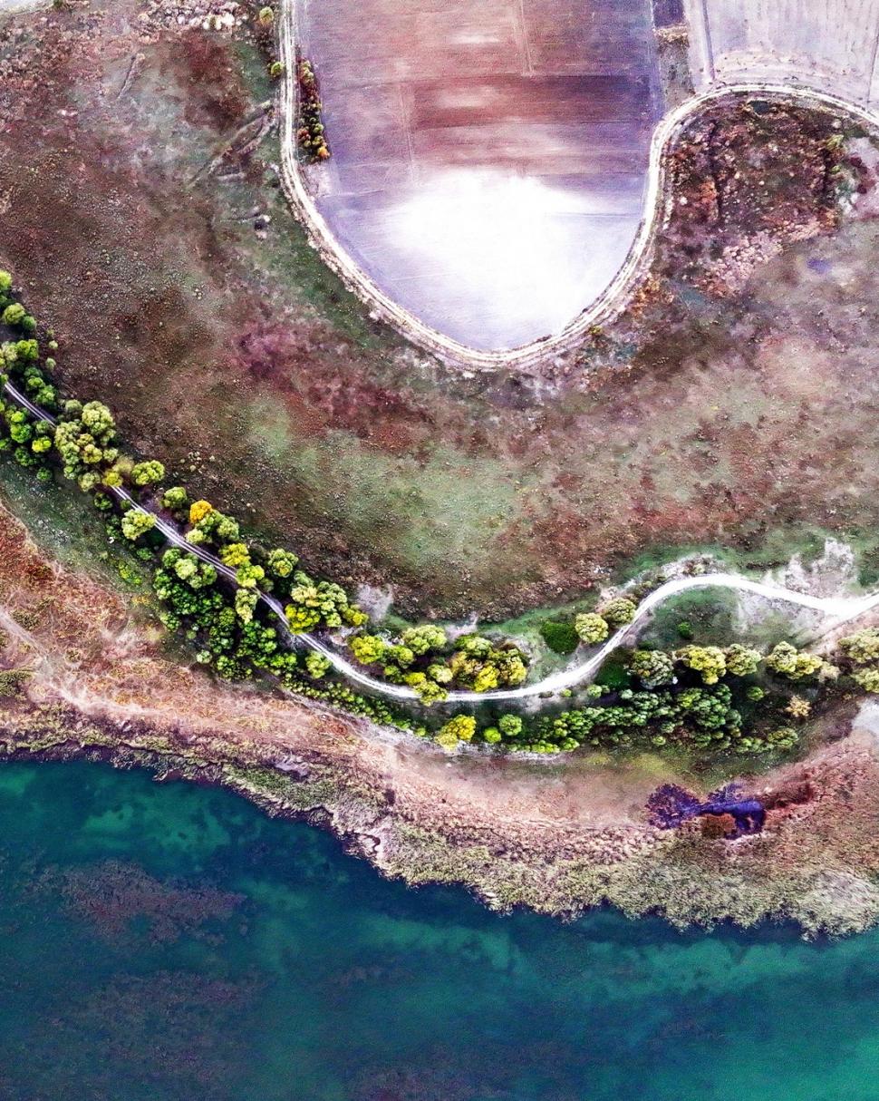 O insulă spectaculoasă a fost scoasă la vânzare într-o destinație de vacanță preferată a românilor, iar prețul este surprinzător 926305