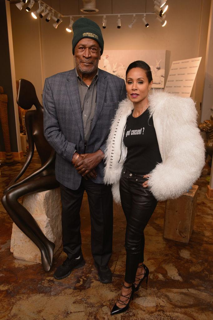 A murit John Amos. Fiica lui a aflat din presă abia acum, la 45 de zile după decesul actorului: „Am rămas cu multe întrebări” 926607